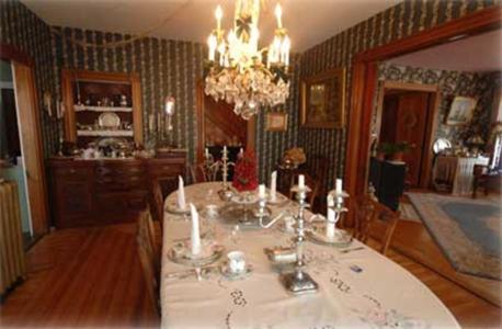 The Lion And The Rose Bed & Breakfast Whitefield 外观 照片