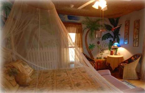The Lion And The Rose Bed & Breakfast Whitefield 客房 照片